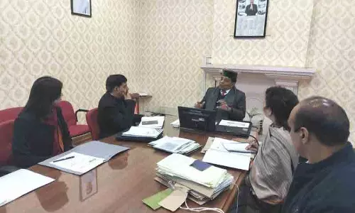 राज्य सरकार सेवानिवृत्त सैनिकों और उनके परिवारों की सहायता के लिए प्रतिबद्ध: Shandil राज्य सरकार सेवानिवृत्त सैनिकों और उनके परिवारों की सहायता के लिए प्रतिबद्ध: Shandil