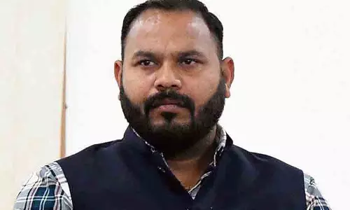 Mayor ने कचरा प्रबंधन के लिए मोहाली में 20 एकड़ जमीन मांगी
