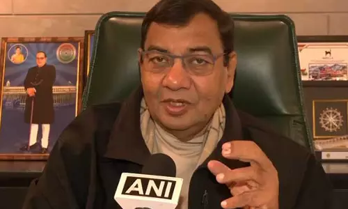 हरियाणा AAP प्रमुख सुशील गुप्ता ने हिंडनबर्ग रिसर्च के बंद होने पर कहा, टिप्पणी करना मुश्किल हरियाणा AAP प्रमुख सुशील गुप्ता ने हिंडनबर्ग रिसर्च के बंद होने पर कहा, टिप्पणी करना मुश्किल