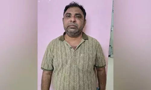 Kerala :  करोड़ों रुपये के नौकरी घोटाले में तिरुवनंतपुरम का व्यक्ति गिरफ्तार