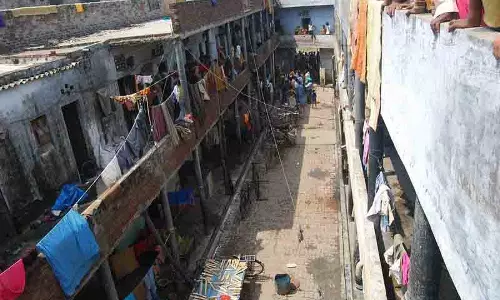 Ludhiana: कुशल कार्यबल में बदलने के लिए व्यावहारिक पाठ्यक्रमों की वकालत कर रहा Ludhiana: कुशल कार्यबल में बदलने के लिए व्यावहारिक पाठ्यक्रमों की वकालत कर रहा