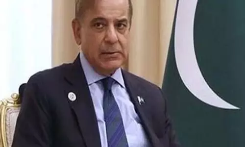 Pakistan के प्रधानमंत्री ने गाजा में युद्ध विराम की घोषणा का स्वागत किया