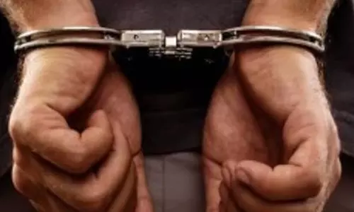 Panaji में 12 वर्षीय लड़की से बलात्कार के आरोप में तीन लोग गिरफ्तार