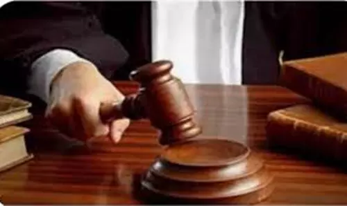Deoghar: मारपीट मामले में छह आरोपी दोषी करार, 5-5 वर्ष की कैद Deoghar: मारपीट मामले में छह आरोपी दोषी करार, 5-5 वर्ष की कैद
