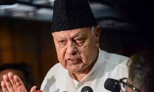Farooq: उमर सरकार चेनाब, पीरपंजाल क्षेत्रों में समृद्धि लाएगी