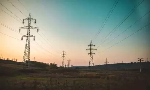तेलंगाना में निर्बाध बिजली आपूर्ति सुनिश्चित करें: Transco CMD तेलंगाना में निर्बाध बिजली आपूर्ति सुनिश्चित करें: Transco CMD