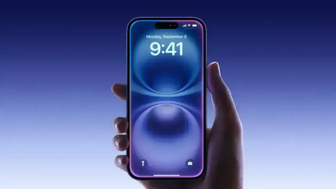 Flipkart Sale में iPhone 16 सीरीज पर मिल रहा साल का सबसे बड़ा डिस्काउंट Flipkart Sale में iPhone 16 सीरीज पर मिल रहा साल का सबसे बड़ा डिस्काउंट