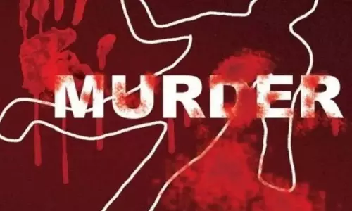 Mumbai: माहिम खाड़ी में मिले शव के संबंध में हत्या का मामला दर्ज Mumbai: माहिम खाड़ी में मिले शव के संबंध में हत्या का मामला दर्ज