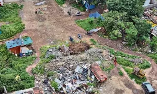 PUNE : मलबे के अवैध डंपिंग के खिलाफ कार्रवाई करने के लिए टीम गठित