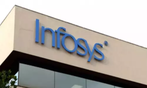 Infosys ने तीसरी तिमाही में 11.5 प्रतिशत की वृद्धि के साथ 6,806 करोड़ का शुद्ध लाभ कमाया Infosys ने तीसरी तिमाही में 11.5 प्रतिशत की वृद्धि के साथ 6,806 करोड़ का शुद्ध लाभ कमाया
