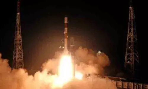 ISRO के पहले सफल डॉकिंग मिशन, स्पैडेक्स का हैदराबाद से संबंध