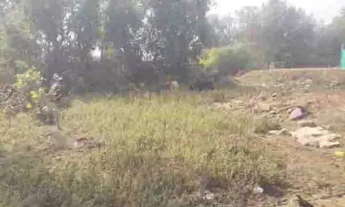 सुल्तानपुर में एक भी काॅलोनाइजर ने नहीं कराया RERA में रजिस्ट्रेशन, दो दिन से रजिस्ट्री बंद