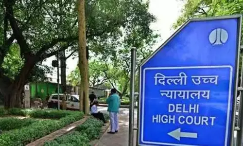 Delhi : HC का मतदाता सूची में संशोधन की तत्काल मांग से इंकार Delhi : HC का मतदाता सूची में संशोधन की तत्काल मांग से इंकार
