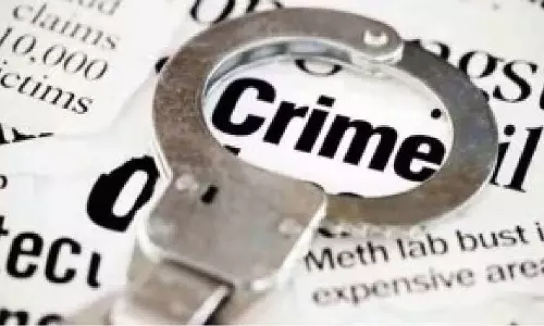 स्कूल कैशियर महिला ने ₹16 लाख का गबन किया: लोनी कालभोर पुलिस ने मामला दर्ज स्कूल कैशियर महिला ने ₹16 लाख का गबन किया: लोनी कालभोर पुलिस ने मामला दर्ज