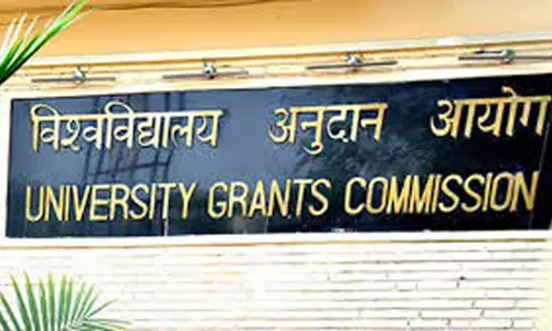 UGC ने राजस्थान के तीन विश्वविद्यालयों को PhD छात्रों को प्रवेश देने से 5 साल के लिए रोक दिया