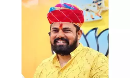 BJP MLA राजा सिंह की केटीआर के लिए जेल चेकलिस्ट