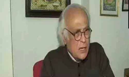 इसका मतलब यह नहीं है कि Modani को क्लीन चिट मिल गई: हिंडनबर्ग रिसर्च के बंद होने के बाद जयराम रमेश