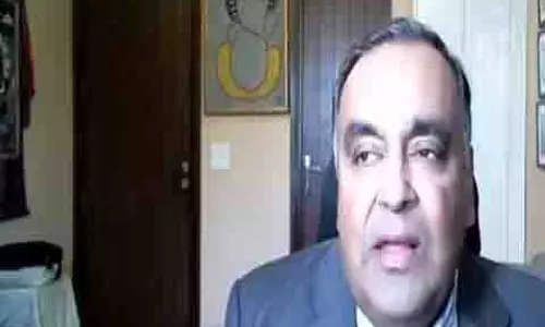 एजेंडा प्रतिष्ठित कंपनियों को गिराने का था: हिंडनबर्ग रिसर्च के परिचालन बंद करने के बाद Ex-CIC YK Sinha