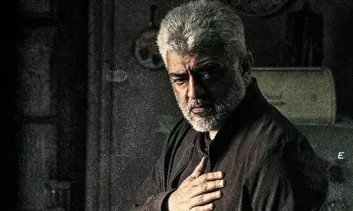 Vidamuyarchy Trailer: अजित कुमार की विदामुयार्ची..ट्रेलर यहाँ