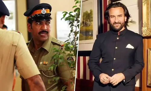 मिलिए एनकाउंटर स्पेशलिस्ट Daya Nayak से, सैफ अली खान पर हमले की कर रहे जाँच मिलिए एनकाउंटर स्पेशलिस्ट Daya Nayak से, सैफ अली खान पर हमले की कर रहे जाँच