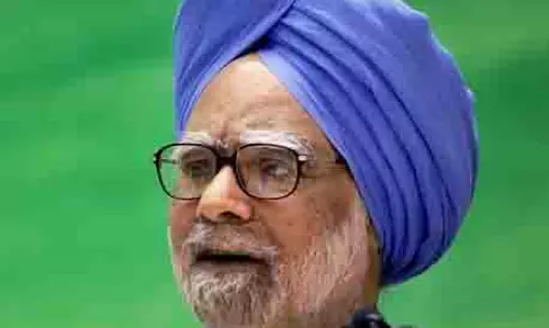 Manmohan Singh स्मारक: केंद्र सरकार ने जगह चुनी, परिवार को सूचित किया