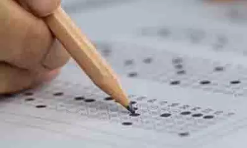 NTA का फैसला: NEET-UG का आयोजन पेन और पेपर मोड में ही होगा