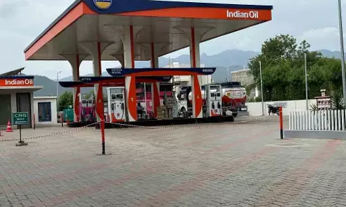 Petrol Pump मालिकों ने आज शहर में हड़ताल का आह्वान किया
