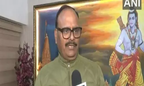 अखिलेश यादव को गुटबाजी से ऊपर उठकर प्रयागराज आने वाले लोगों का स्वागत करना चाहिए: Brajesh Pathak