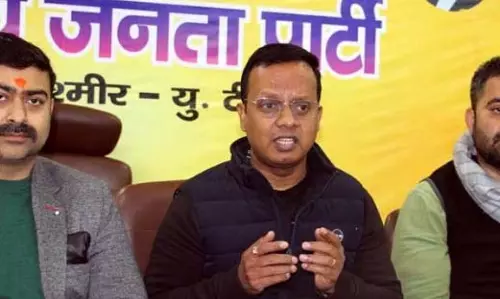 Rajouri में रहस्यमय मौतों पर निष्क्रियता को लेकर भाजपा ने उमर सरकार की आलोचना की