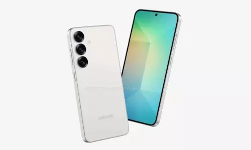 Samsung Galaxy S25 Slim के लांच से पहले लीक हुई तस्वीर