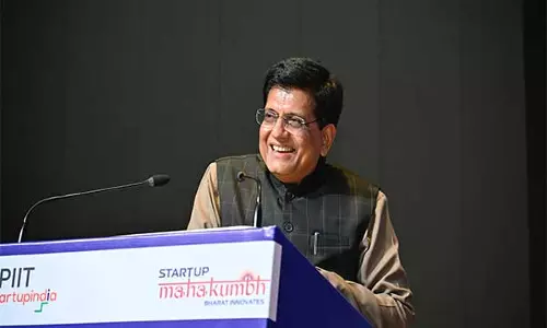 Piyush Goyal ने स्टार्टअप इंडिया के 9वें स्थापना दिवस पर प्रभाव फैक्टबुक, भारत स्टार्टअप चैलेंज लॉन्च किया