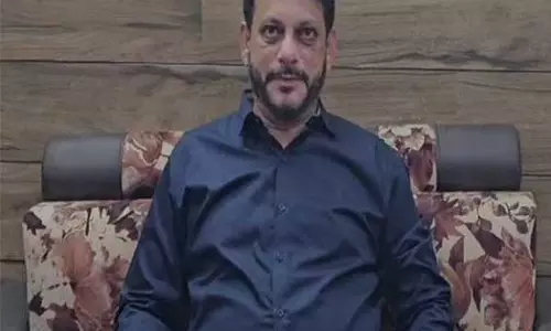 सैफ अली खान पर चाकू से हमले के बाद AIMIM के वारिस पठान ने महायुति सरकार पर किया तीखा हमला सैफ अली खान पर चाकू से हमले के बाद AIMIM के वारिस पठान ने महायुति सरकार पर किया तीखा हमला