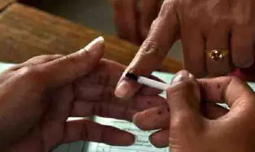 Mizoram: चुनाव आयोग ने की घोषणा, गांव और स्थानीय परिषदों के लिए 12 फरवरी को होगा मतदान