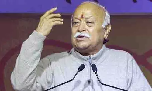 Catholic बिशपों के निकाय ने क्यों की मोहन भागवत की टिप्पणी की निंदा, जानिए पूरा मामला Catholic बिशपों के निकाय ने क्यों की मोहन भागवत की टिप्पणी की निंदा, जानिए पूरा मामला