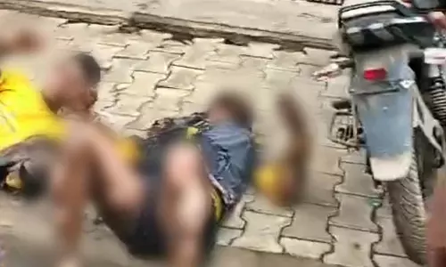 BIG BREAKING: बॉयलर फैक्ट्री में ब्लास्ट, 13 मजदूर झुलसे BIG BREAKING: बॉयलर फैक्ट्री में ब्लास्ट, 13 मजदूर झुलसे