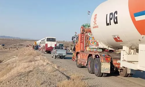 Balochistan में कम से कम सात लोगों को जबरन कर दिया गया गायब