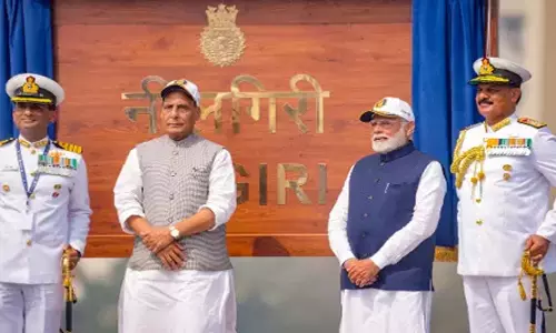 Editorial: भारत की सुरक्षा के लिए रक्षा क्षेत्र में सुधार क्यों महत्वपूर्ण हैं
