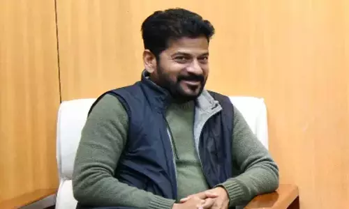 केवल कांग्रेस सरकार ही दिल्ली को बचा सकती है- Revant