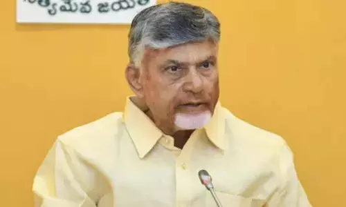 Andhra Pradesh तीसरे शनिवार को स्वच्छ आंध्र-स्वच्छ दिवस के रूप में मनाएगा Andhra Pradesh तीसरे शनिवार को स्वच्छ आंध्र-स्वच्छ दिवस के रूप में मनाएगा
