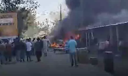 Assam : बोको पुलिस ने प्रतिबंधित कफ सिरप जब्त किया, एक गिरफ्तार