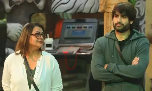 Bigg Boss 18 की शिल्पा शिरोडकर ने विवियन डीसेना के साथ अपने खट्टे-मीठे रिश्ते पर कहा