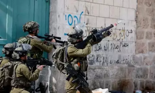 IDF ने नोवा म्यूजिक फेस्टिवल हत्याकांड में शामिल नुखबा आतंकवादी को मार गिराया