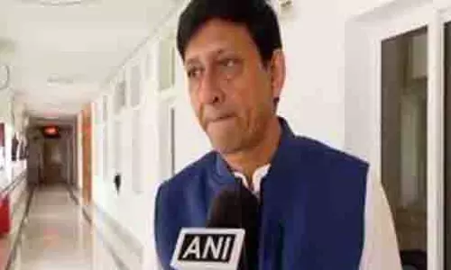 भाजपा MLA सिद्धांत महापात्रा ने सैफ पर हमले की निंदा की, सुरक्षा बढ़ाने की वकालत की भाजपा MLA सिद्धांत महापात्रा ने सैफ पर हमले की निंदा की, सुरक्षा बढ़ाने की वकालत की