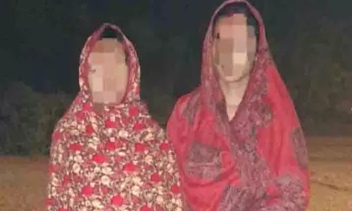 Assam : सीमा पर घुसपैठ की कोशिश नाकाम, दो अवैध बांग्लादेशी नागरिक गिरफ्तार