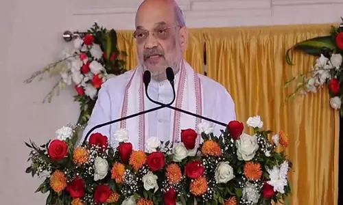 Vadnagar अध्ययन, अन्वेषण और ज्ञान के केंद्र के रूप में उभरने के लिए तैयार: केंद्रीय मंत्री अमित शाह