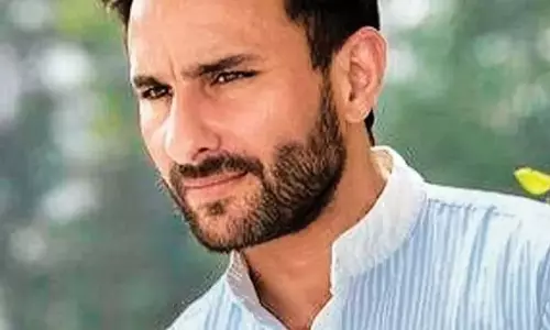 Saif Ali Khan के हमलावर को पकड़ने के लिए मुंबई पुलिस ने 20 टीमें गठित कीं Saif Ali Khan के हमलावर को पकड़ने के लिए मुंबई पुलिस ने 20 टीमें गठित कीं