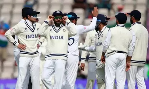 BCCI ने भारतीय खिलाड़ियों के लिए अनिवार्य और सख्त दिशानिर्देश जारी किए