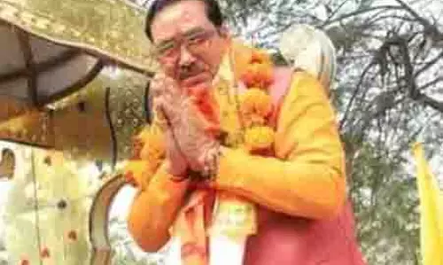 MP : हाईकोर्ट ने फर्जी जाति प्रमाण पत्र के आरोप वाली याचिका पर मंत्री गौतम टेटवाल को भेजा नोटिस