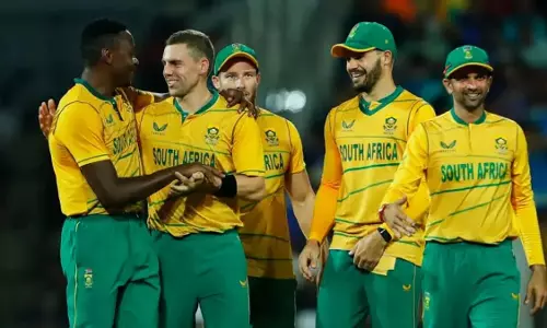 Champions Trophy से पहले दक्षिण अफ्रीका को बड़ा झटका