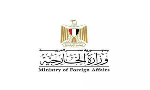 Egypt ने गाजा युद्ध विराम को तत्काल लागू करने का आग्रह किया